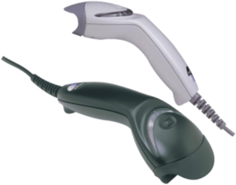 Honeywell MK5145-71A38-EU USB Kit: Light Gray Scanner (MS5145-38), 2.9m USB Type A Cable (55-55235-N