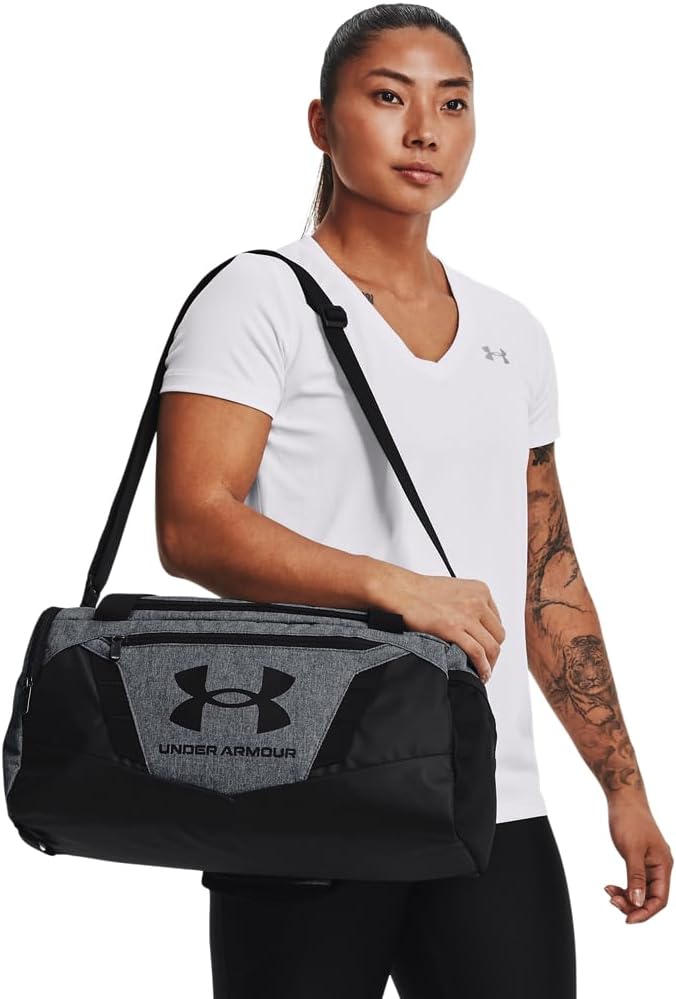 Under Armour Einheitsgrösse Grau, Einheitsgröße Grau