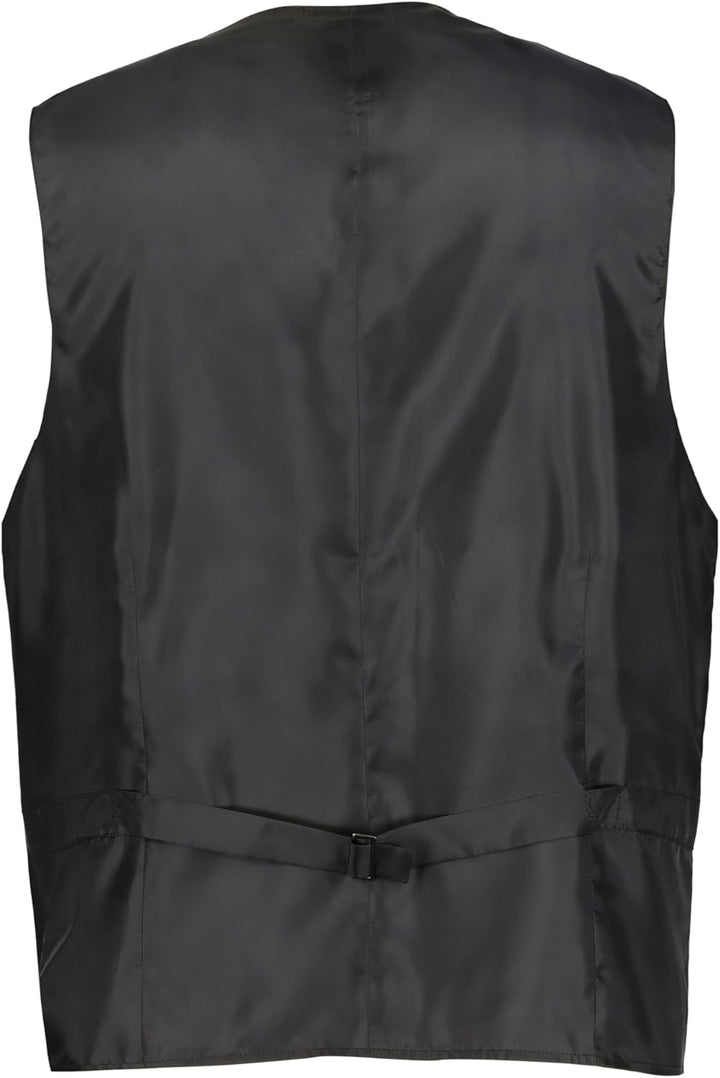 JP 1880 Herren grosse Grössen Übergrössen Menswear L-8XL Weste, Business, FLEXNAMIC®, Baukasten Zeus