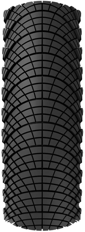 VITTORIA Revolution Tech Starre Reifen, Black-Reflective, 29x2.0