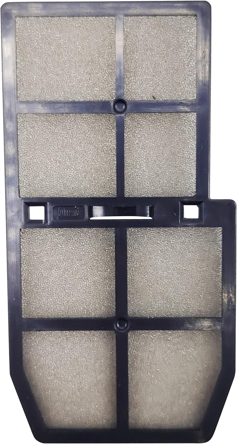 Leankle Projektor Luftfilter Ersatz für Epson ELPAF22/ V13H134A22, EB-824, EB-824H, EB-825, EB-825H,