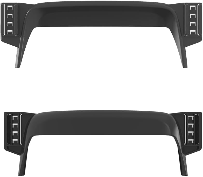kompatibel mit Ford Puma MK2 / Kuga 3 / Focus MK4 / Fiesta MK8 / Ecosport Magnetischer Handyhalter h