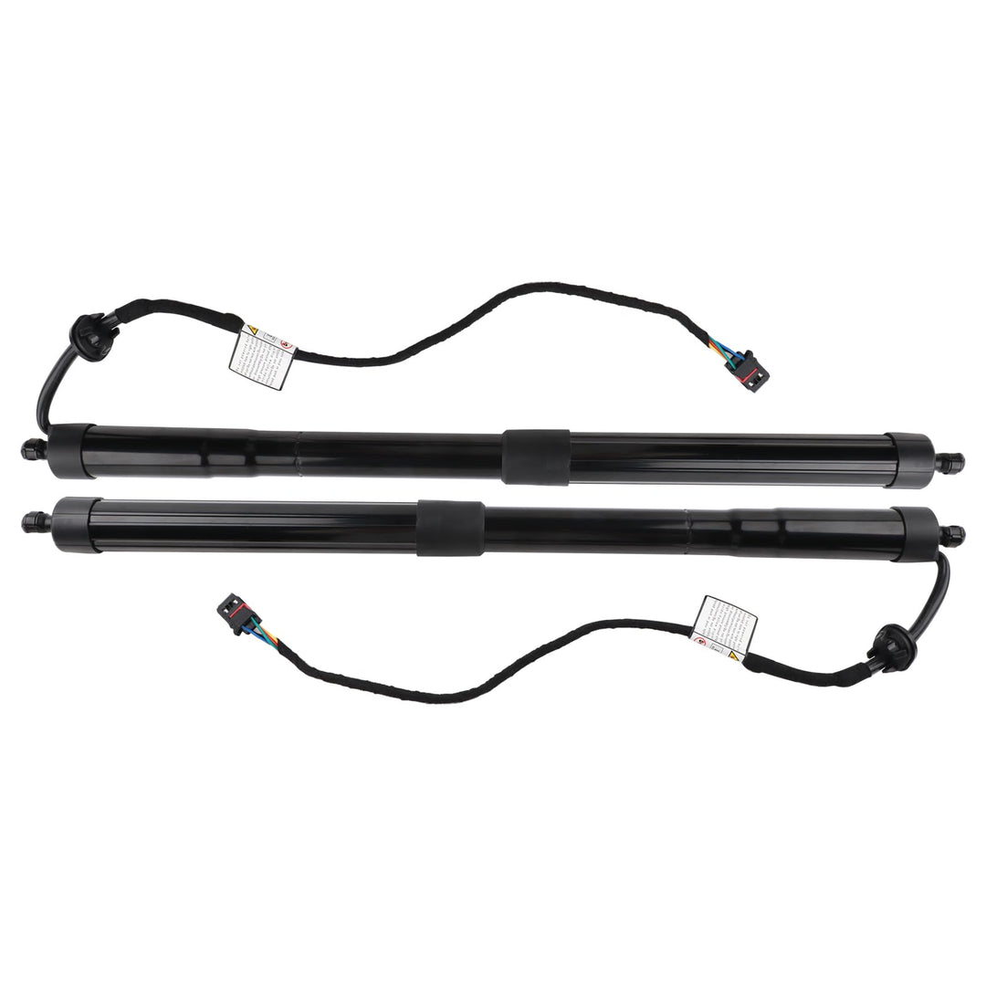 2x Antriebseinheit Heckklappe Gasdruckfeder Passend für 1.4 TSI 1.8 TSI 2.0 TDI Alhambra II 7N082785