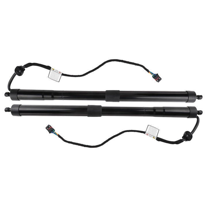 2x Antriebseinheit Heckklappe Gasdruckfeder Passend für 1.4 TSI 1.8 TSI 2.0 TDI Alhambra II 7N082785