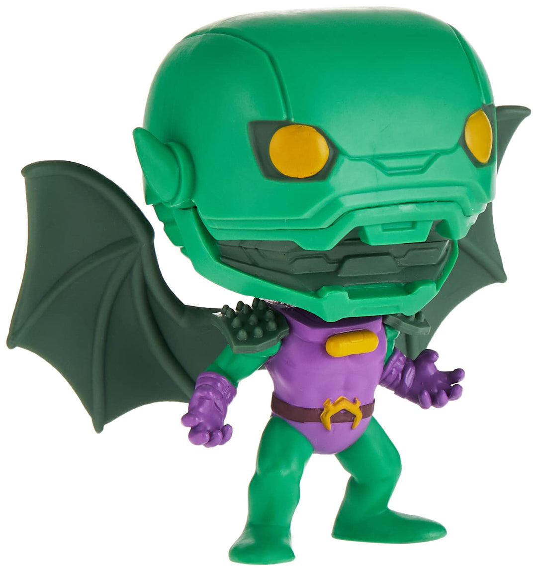 Funko Pop Marvel Annihilus #917 – Exclusive Special Edition – Pop Figuren Marvel