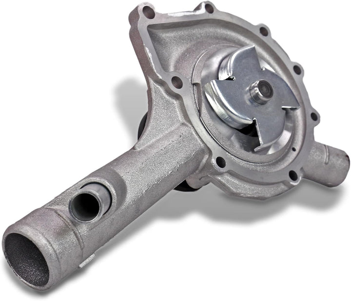 febi bilstein 05377 Wasserpumpe mit Dichtung , 1 Stück