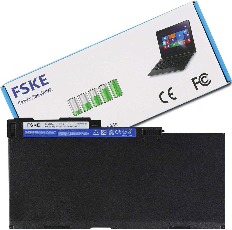 FSKE Batterie WDX0R für Dell Inspiron 13 5368 5378 7368 7378 Inspiron 15 5565 5567 5568 5578 7579 75