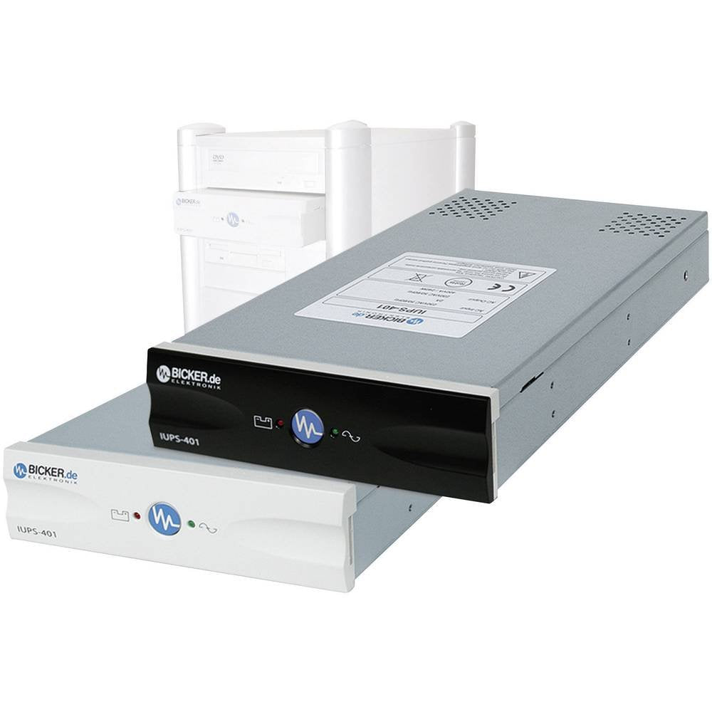 IUPS-401 USV 400 VA