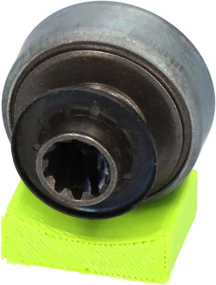 VALEO 594252 Anlasser