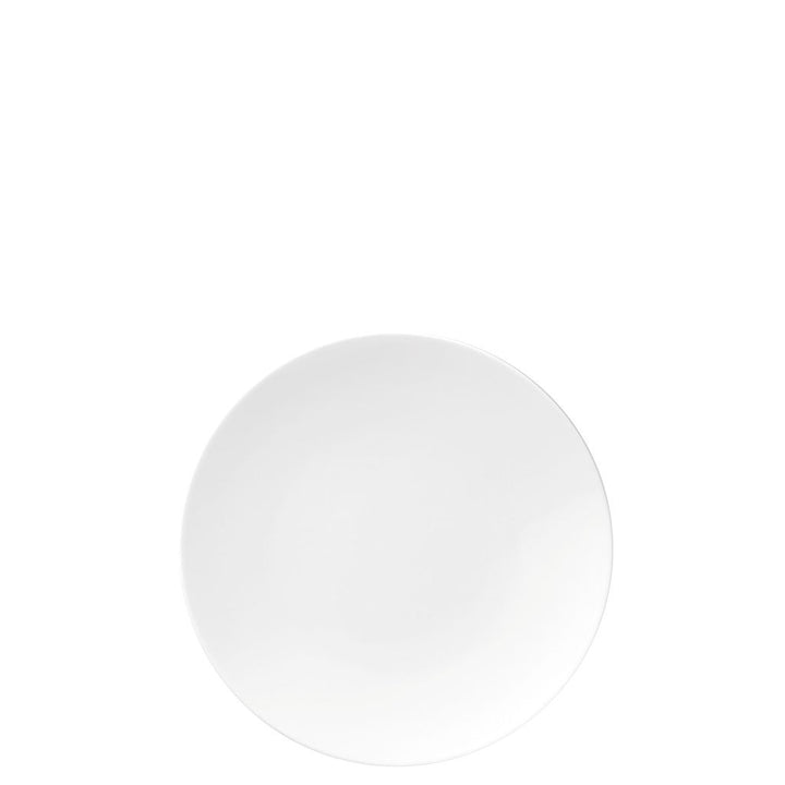 Rosenthal - TAC Gropius Frühstücksteller - Kuchenteller Ø 19 cm Weiss