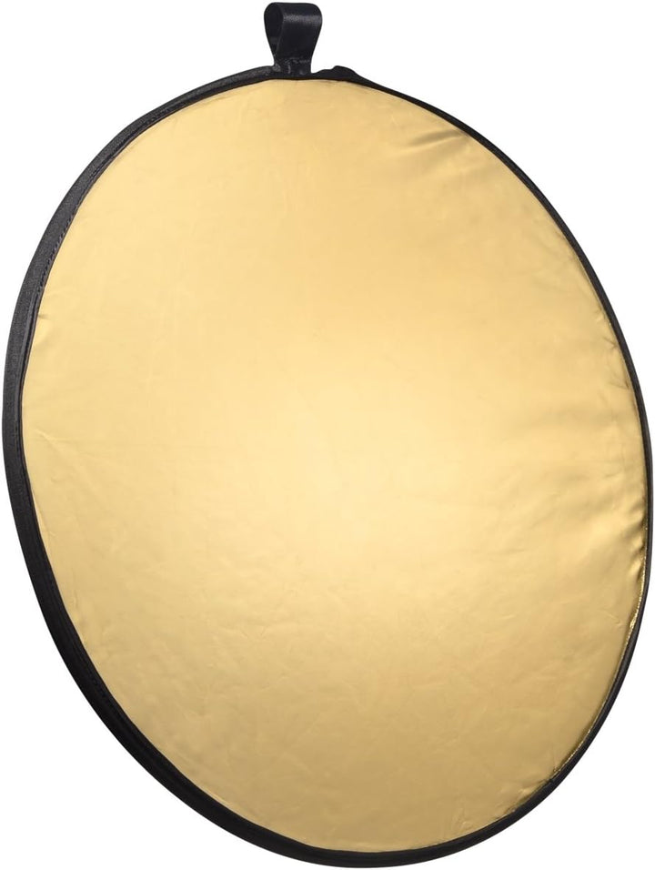 Walimex Pro 5in1 Reflektoren Set (107 cm) 107 cm Durchmesser, 107 cm Durchmesser