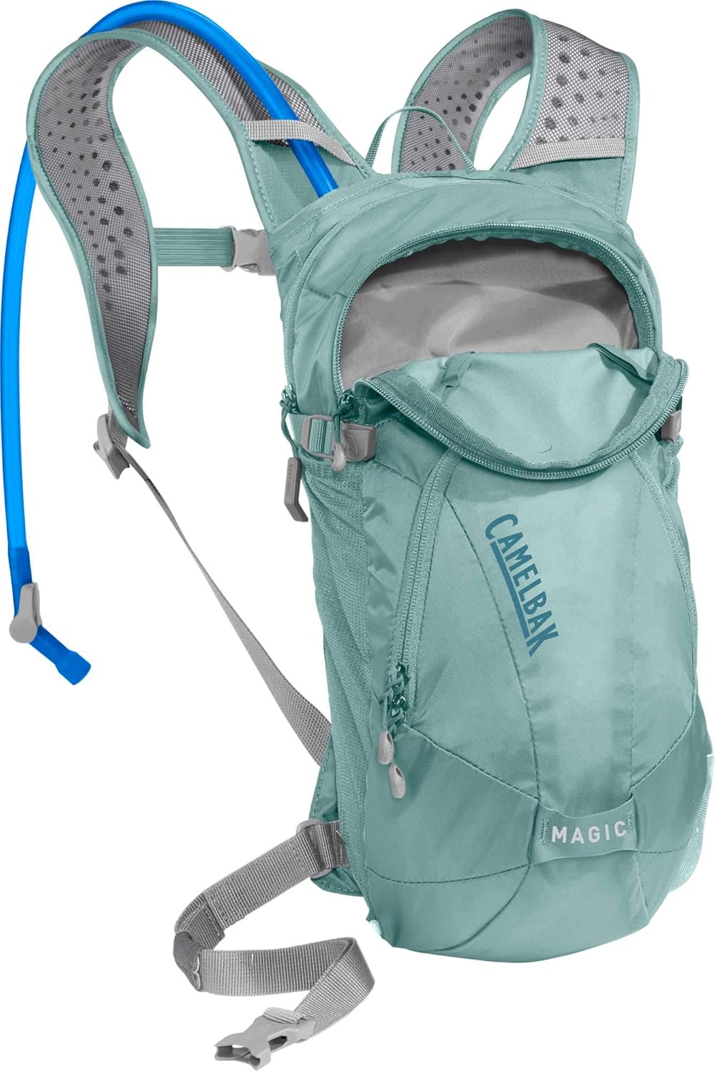 Camelbak Magic Trinkblase 70oz Mineral Blue/Blue Haze, 70oz Mineral Blue/Blue Haze