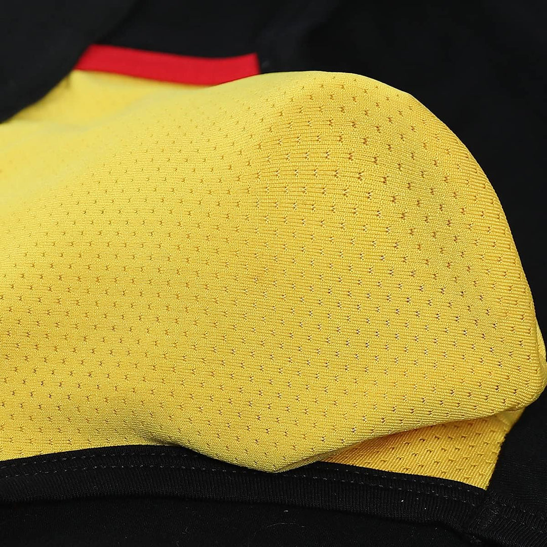 BSHETR Herren-Unterwäsche, Unterhosen Männer Slips, 3er-Pack, 5er-Pack, Netzstoff, niedrige Taille,