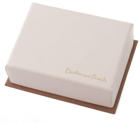 Butler & Peach - Massives Bronze-Miniaturschwein