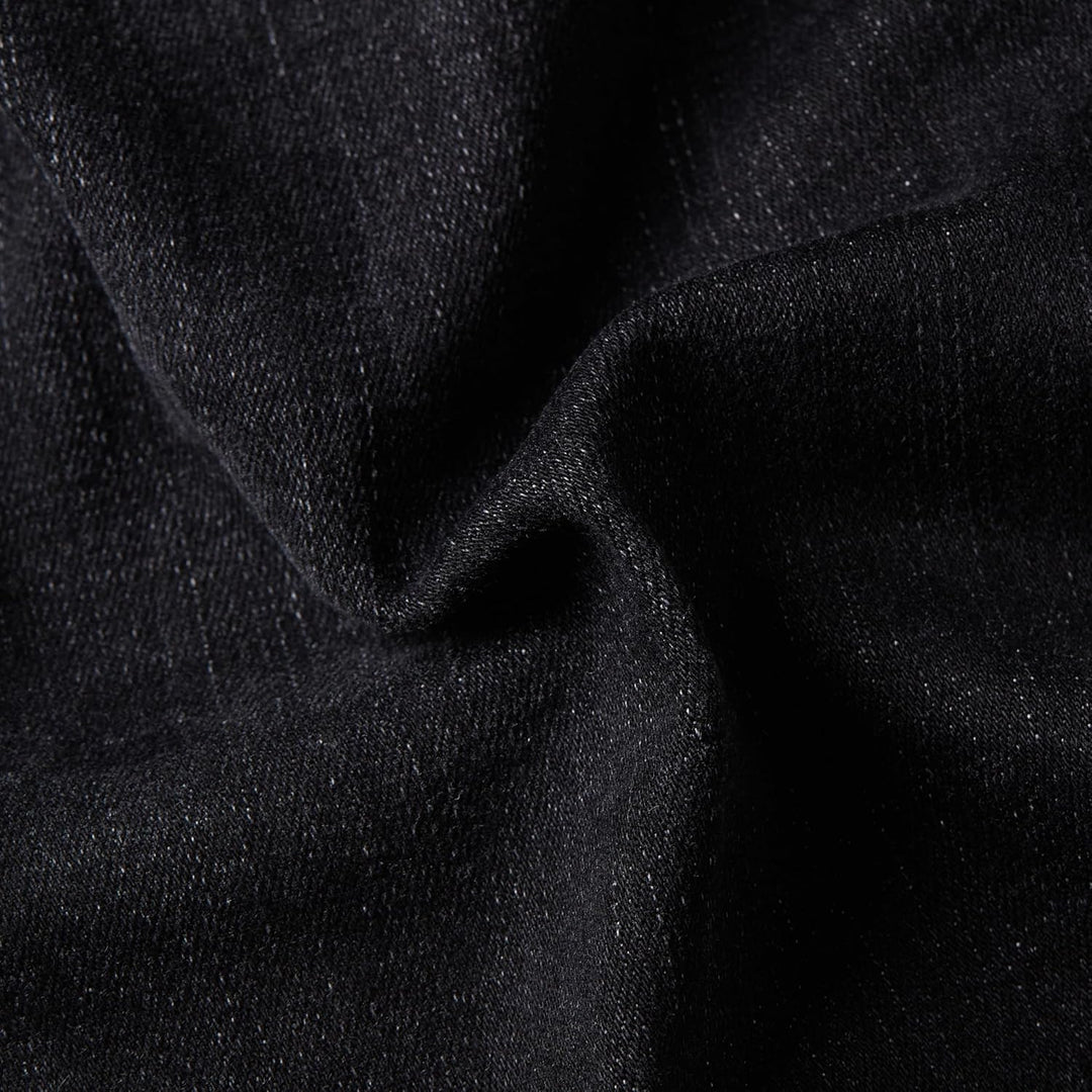 G-STAR RAW Damen 3301 High Skinny Jeans 23W / 28L Schwarz (Worn in Coal D05175-a634-b179), 23W / 28L