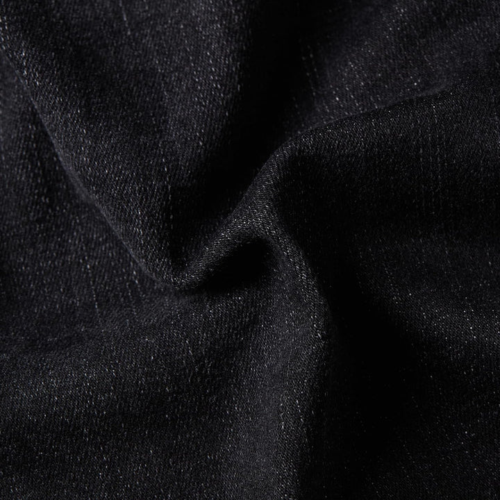 G-STAR RAW Damen 3301 High Skinny Jeans 23W / 28L Schwarz (Worn in Coal D05175-a634-b179), 23W / 28L