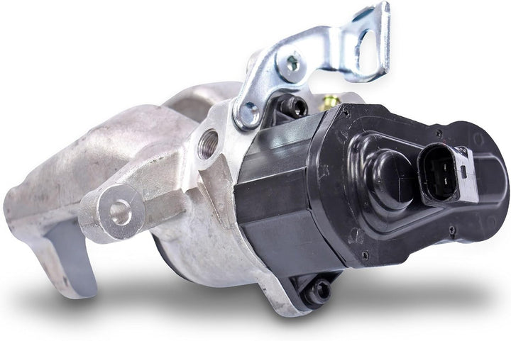 ATEC Germany 1x Bremssattel hinten rechts Bremszange Schwimmsattel, Kompatibel mit VW PASSAT B6 (3C2
