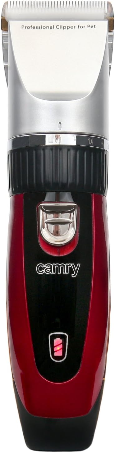 CAMRY CR-2821 Haarschneider für