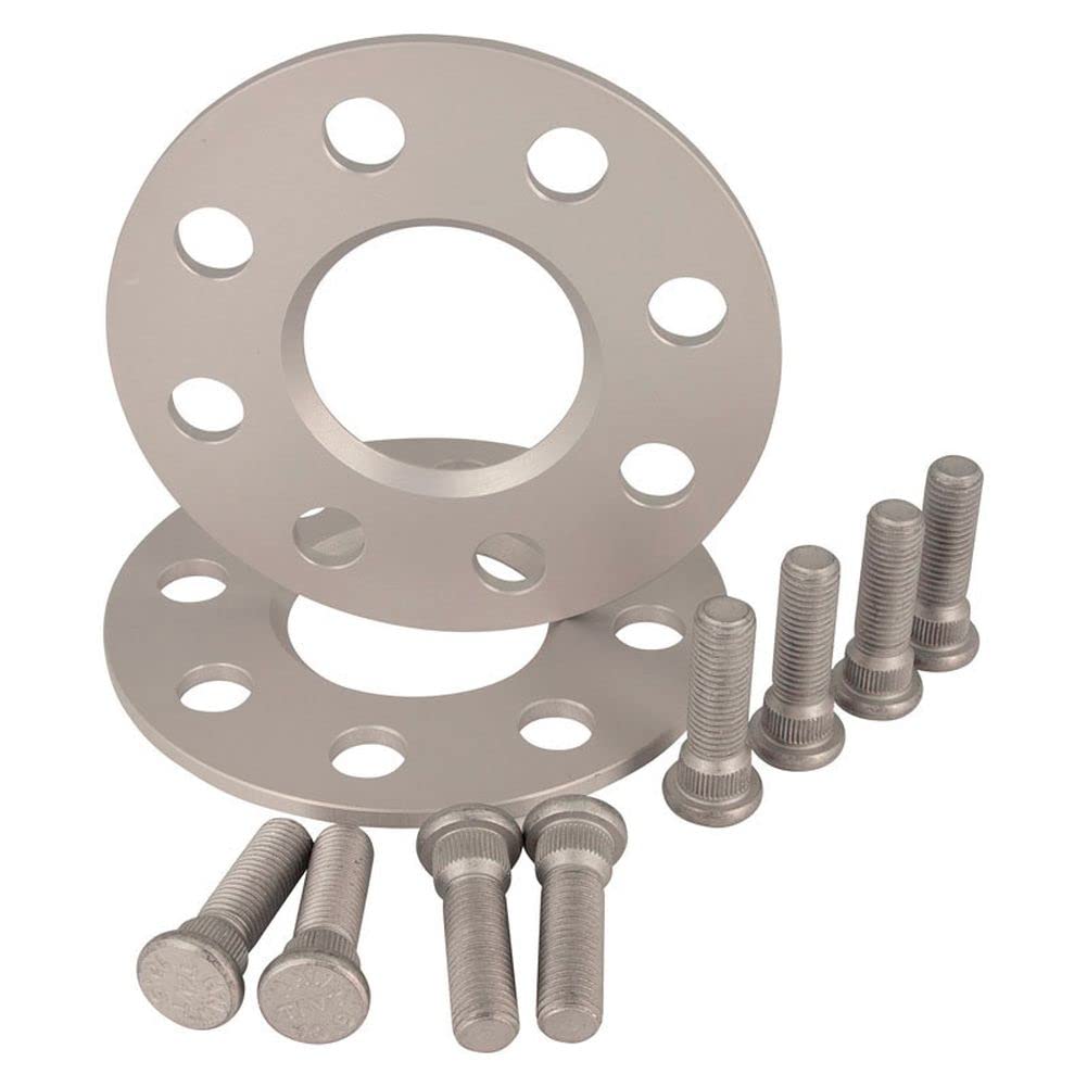 H&amp;R DRS-System Spürverbreiterungsatz 30mm pro Achse - Lochkreis 5x114,3 - Mittenzentrierung 60,1mm -