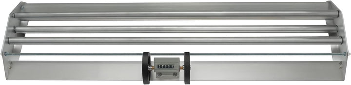 Tapeabroller mit Meterzähler/Folienabroller (120 CM)