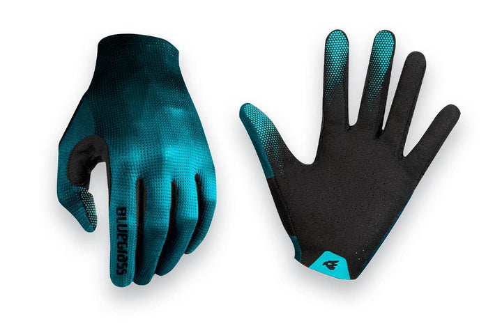 bluegrass Unisex Vapor Lite Handschuhe, bunt, XS