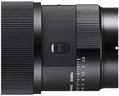 Sigma 105 mm F2.8 DG DN Makro Art (L-Mount)
