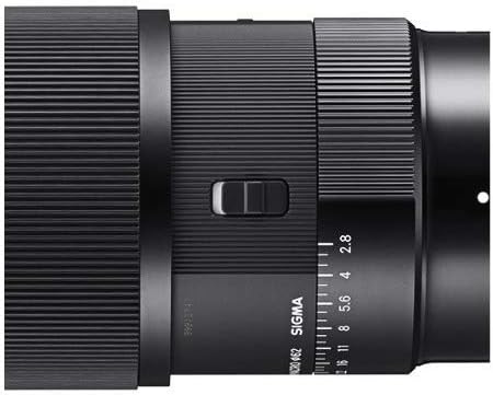 Sigma 105 mm F2.8 DG DN Makro Art (L-Mount)