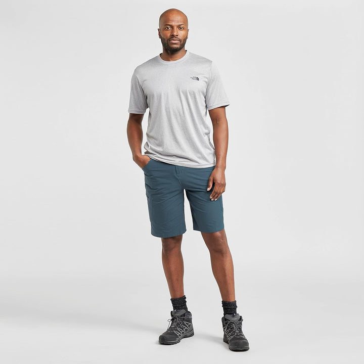 Dare2b Herren Tuned in Ii Short Hose, 30W Orion Grey