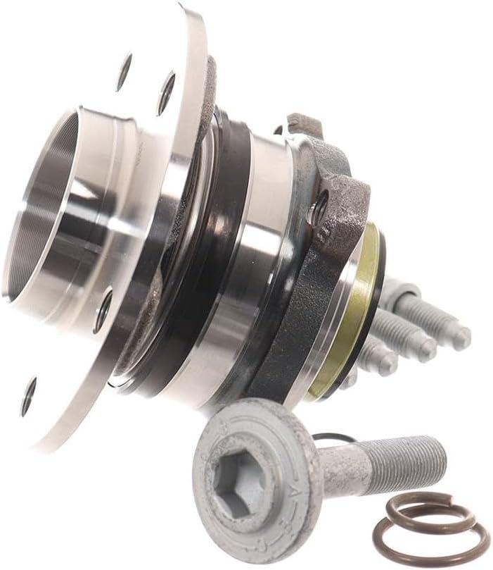 SKF Radlagersatz Radlager Set Hinten | VKBA 7101 | Für 1 2 X1 X2 MINI CLUBMAN MINI COUNTRYMAN