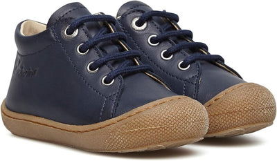 Naturino Cocoon Lauflernschuhe für erste Schritte 27 EU Dunkelblau, 27 EU Dunkelblau