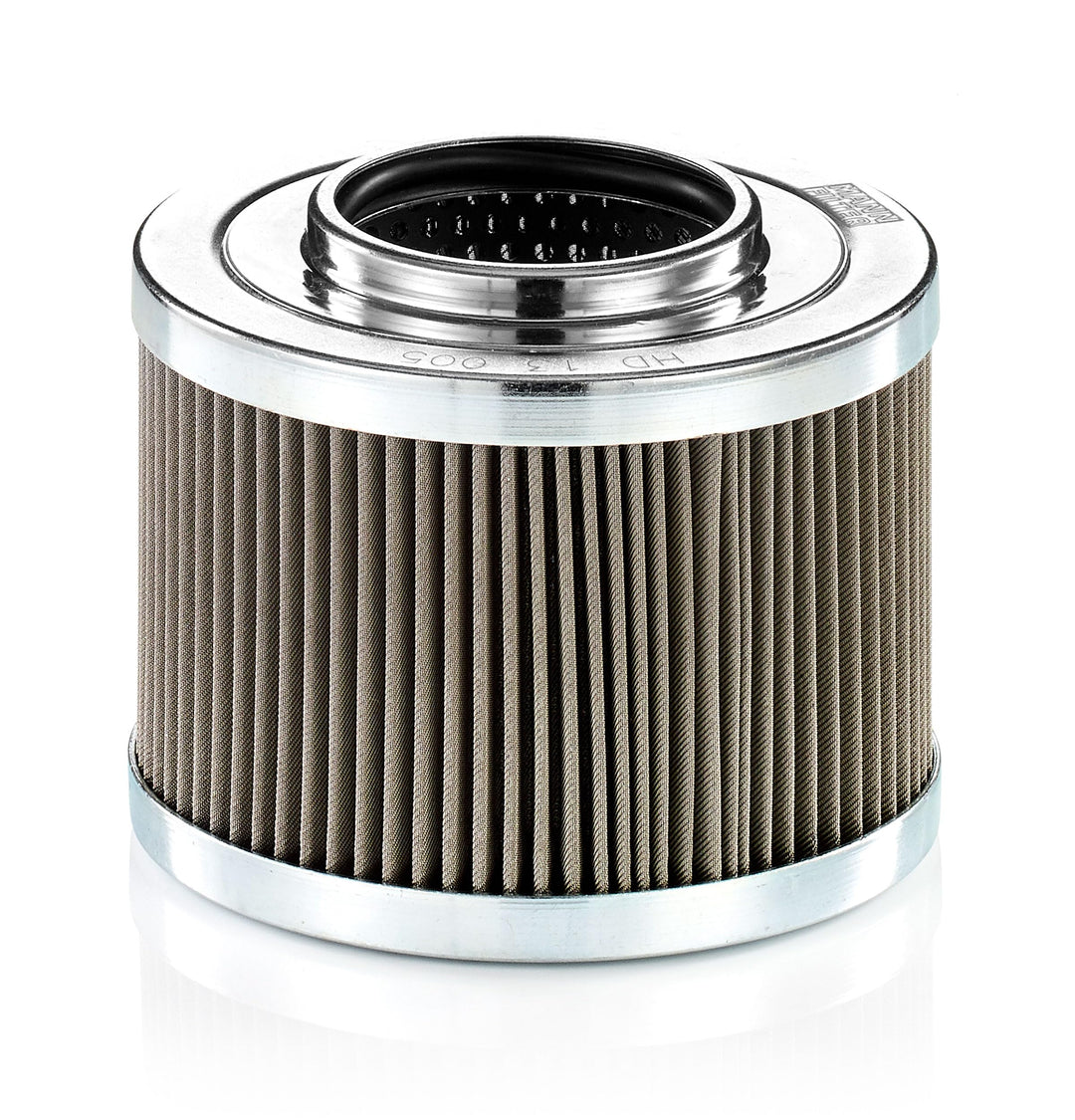 MANN-FILTER HD 13 005 Ölfilter – Für Nutzfahrzeuge