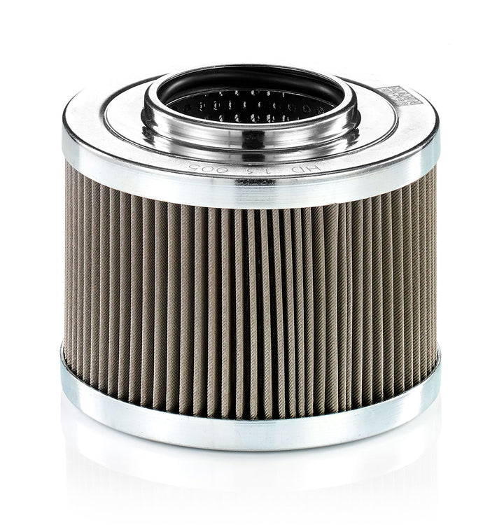 MANN-FILTER HD 13 005 Ölfilter – Für Nutzfahrzeuge