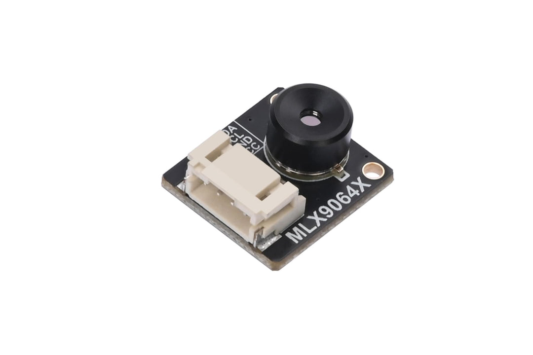 MLX90640 IR Array Thermal Imaging Camera Module for Raspberry Pi, 32 x 24 Pixels, 110° Field of View