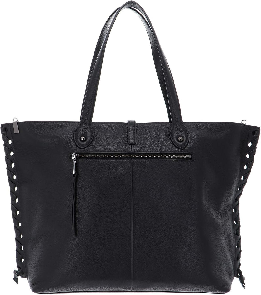 FREDsBRUDER Spirelly Hetti Black