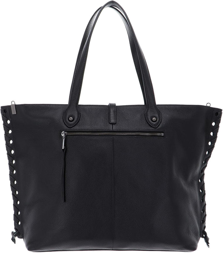 FREDsBRUDER Spirelly Hetti Black