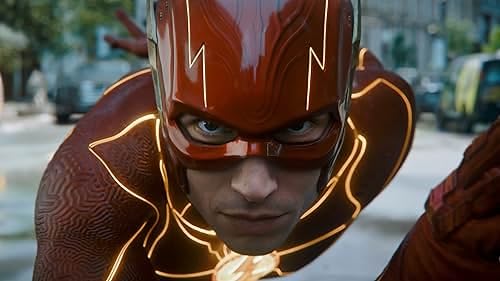 Black adam + the flash [FR Import], DVD