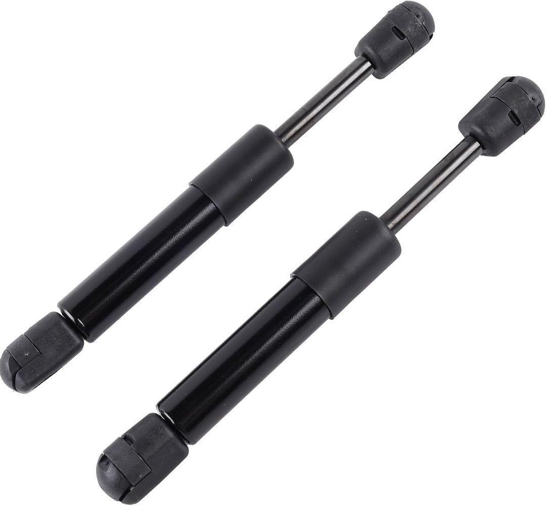 2stk Dämpfer Heckklappe Gasfeder Hinten Heckklappendämpfer Gasfeder Gasdruckdämpfer passend für Golf
