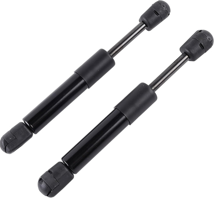 2stk Dämpfer Heckklappe Gasfeder Hinten Heckklappendämpfer Gasfeder Gasdruckdämpfer passend für Golf