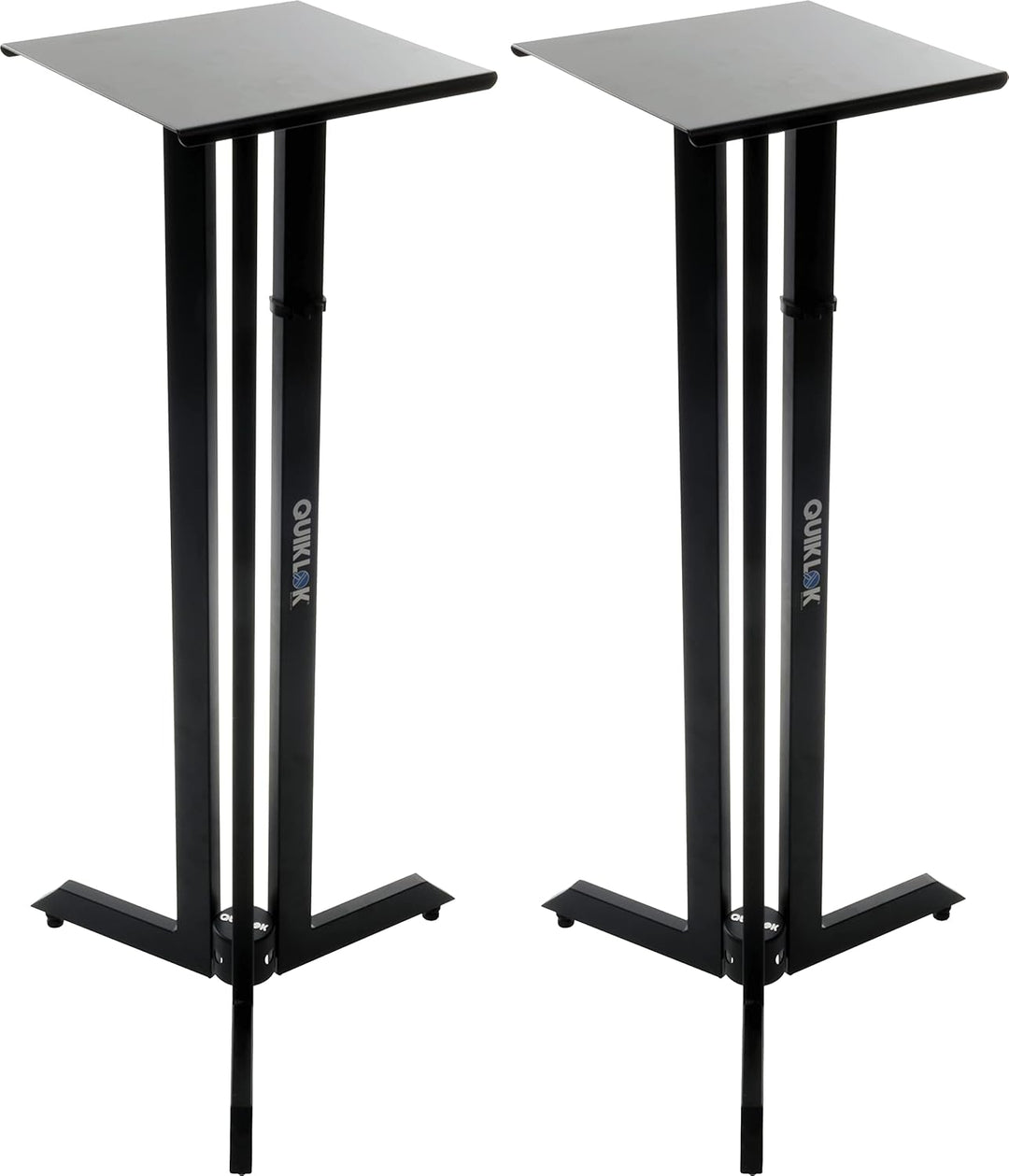 Quiklok BS542 Paar). Monitor Studio H106 cm