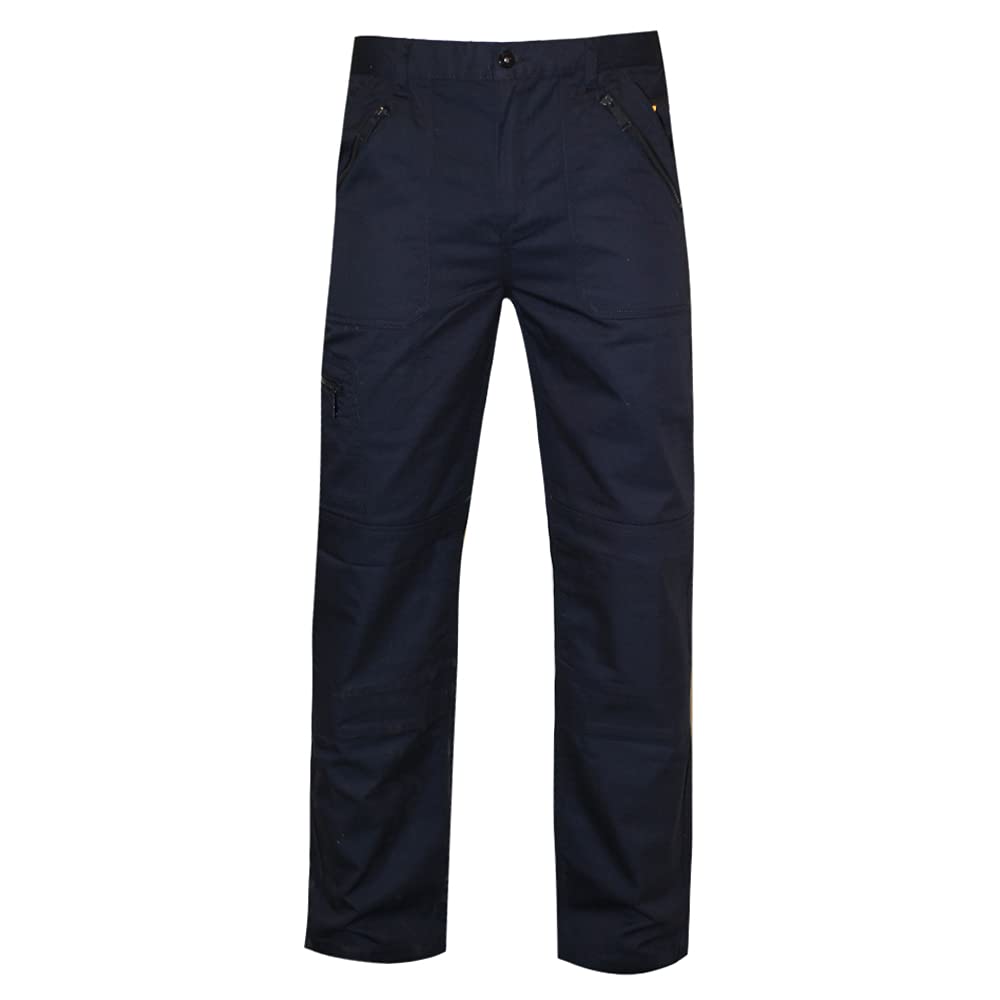 Regatta Herren Hose Pro Action Hose 56 Navy, 56 Navy