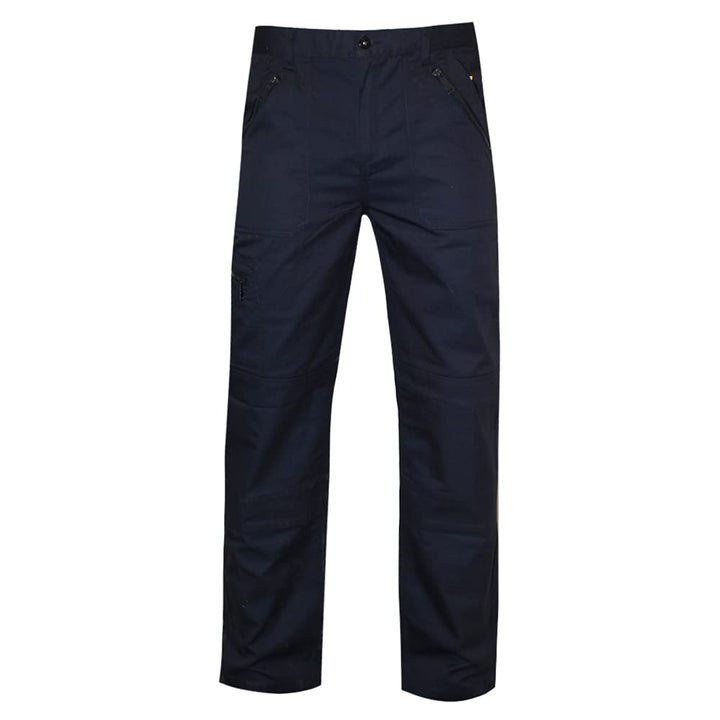 Regatta Herren Hose Pro Action Hose 56 Navy, 56 Navy