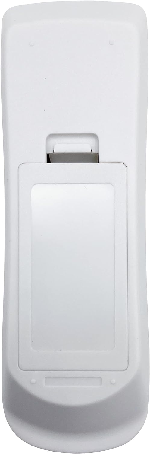 Leankle Fernbedienung 1519442 für Epson Projektoren EB-440W, EB-450W, EB-450We, EB-450Wi, EB-455Wi,