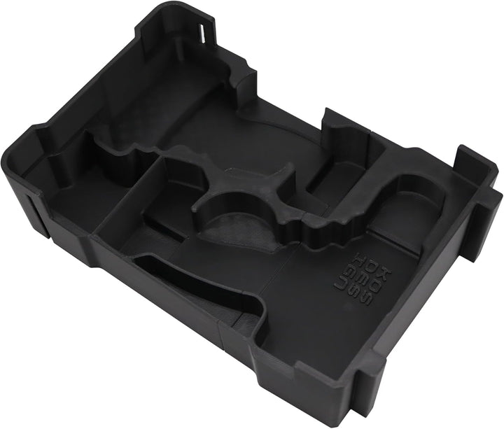 Kompatibel mit MILWAUKEE Packout Compact – 3D-gedruckter PLA+ Einsatz für Impact Gen4 und Bohrmaschi