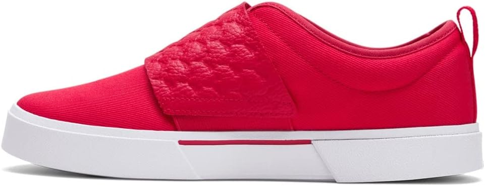 PUMA Herren EL Rey 2 Sneaker 48.5 EU Rot Ausflug Einfarbig Getaway Solids, 48.5 EU Rot Ausflug Einfa