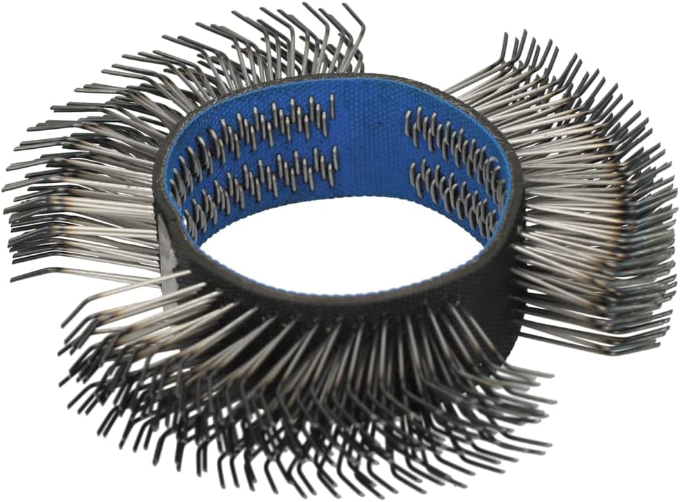 Bürstenband grob