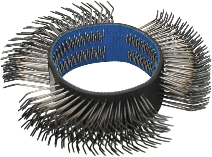Bürstenband grob