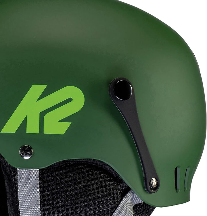 K2 Entity 2 Lizard_Tail S (51 - 55 cm), S (51 - 55 cm)