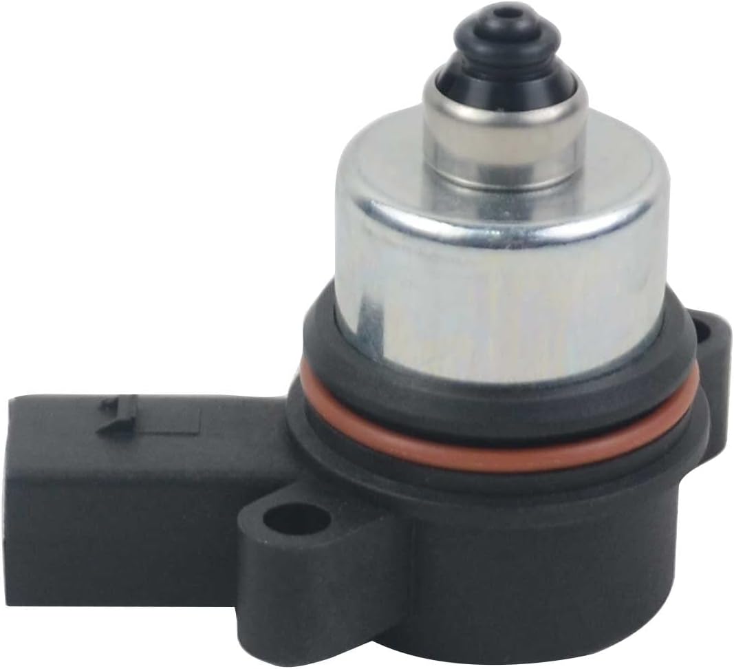 Bisenya 37206875176 Magnetventil Luftfederkompressor Kompatibel mit 5er F07 GT F11 Touring 7er F01 F