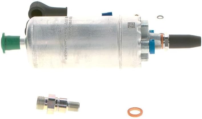 Bosch 0580464069 - Elektrokraftstoffpumpe