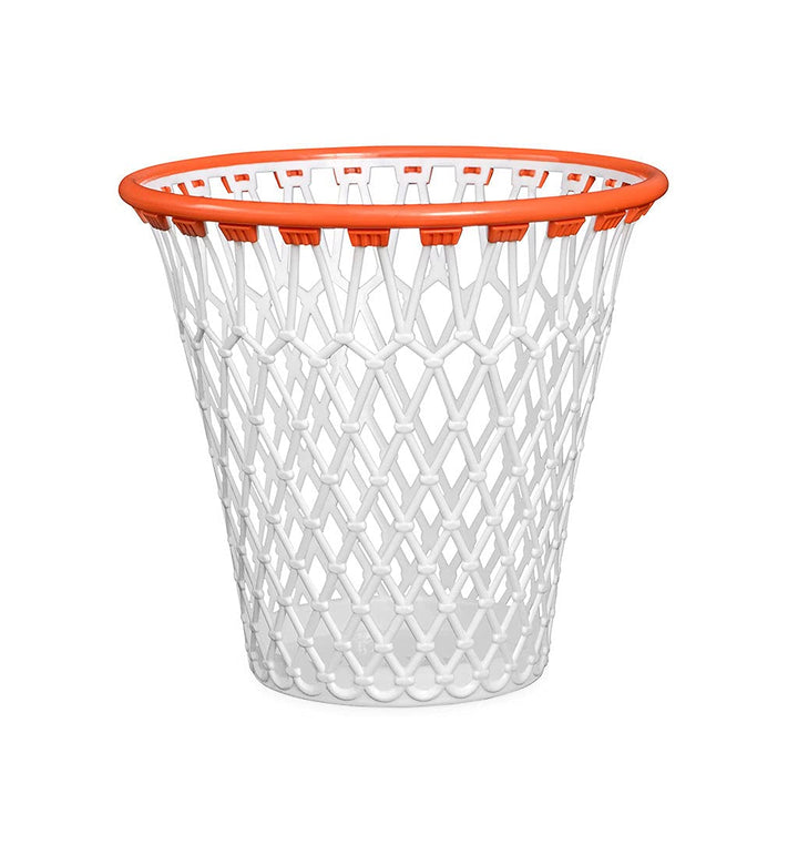 Winkee - Basketball Papierkorb I Basketball Korb Indoor Mülleimer I Mülleimer Kinderzimmer I Papierm